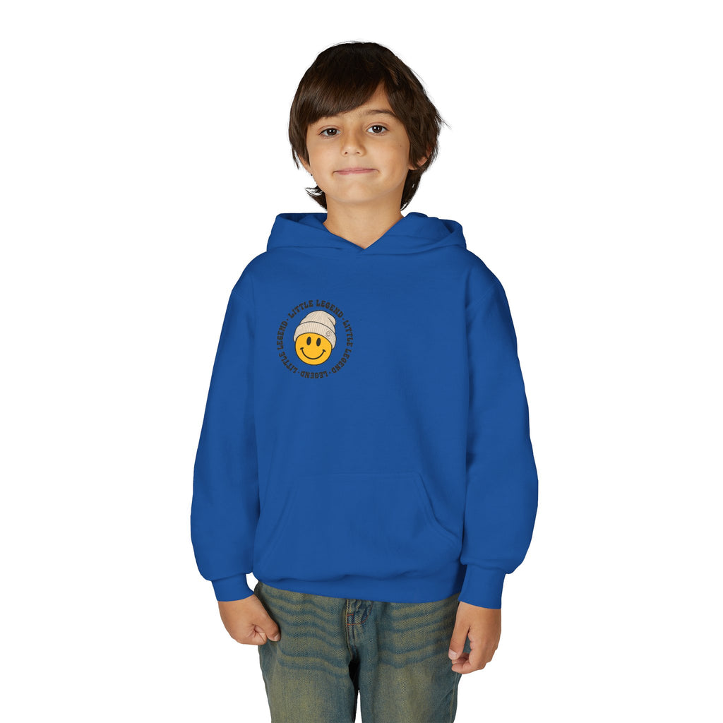 Little Legend Youth Hoodie