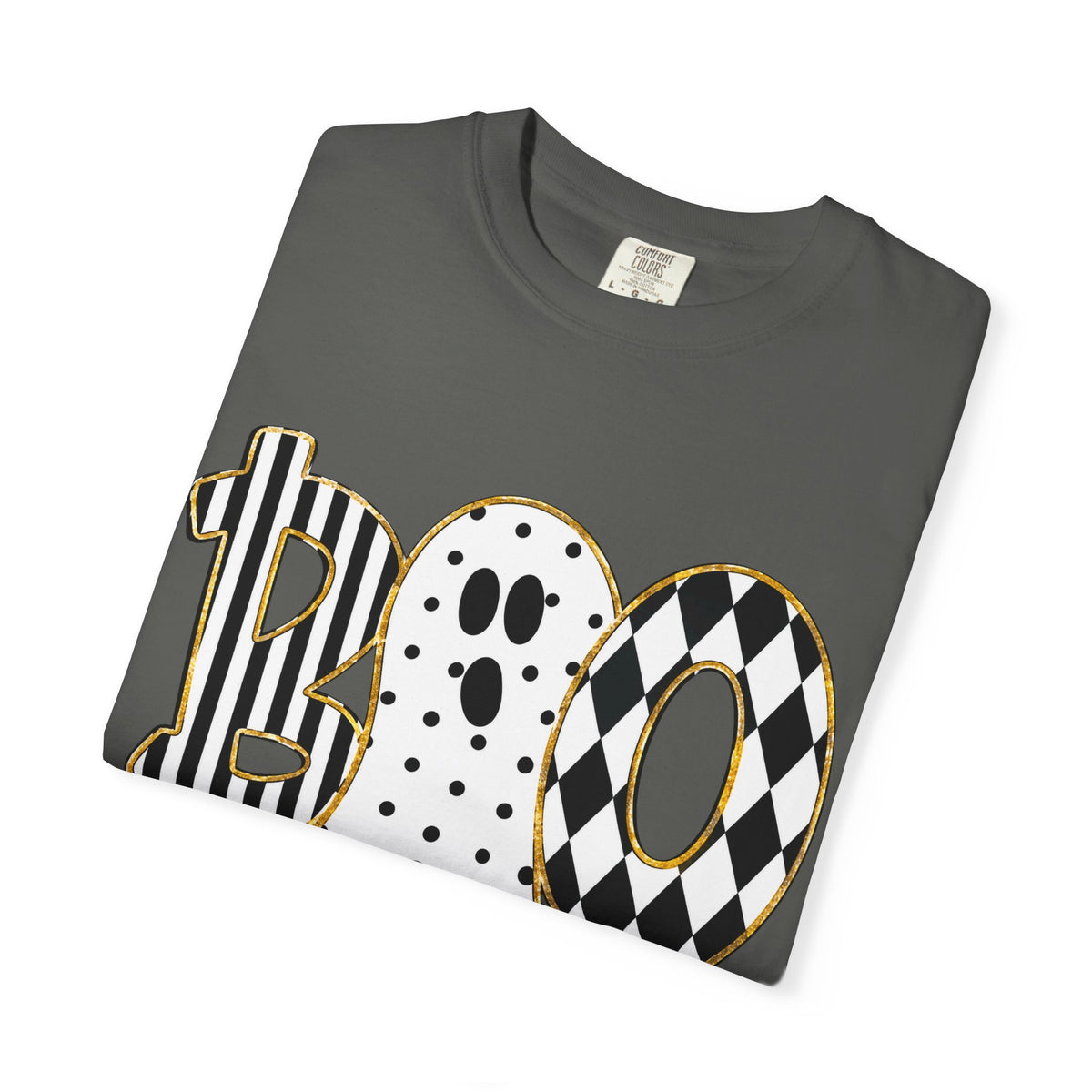Boo T-shirt - Unisex