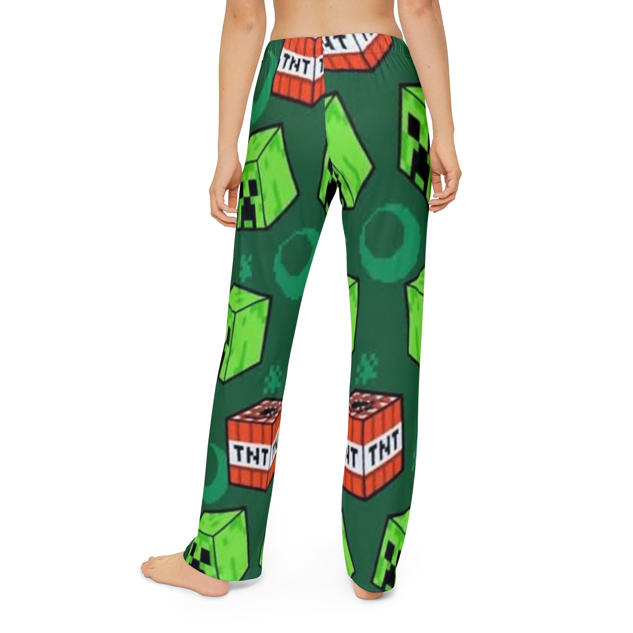 Kids TNT Lounge Pants