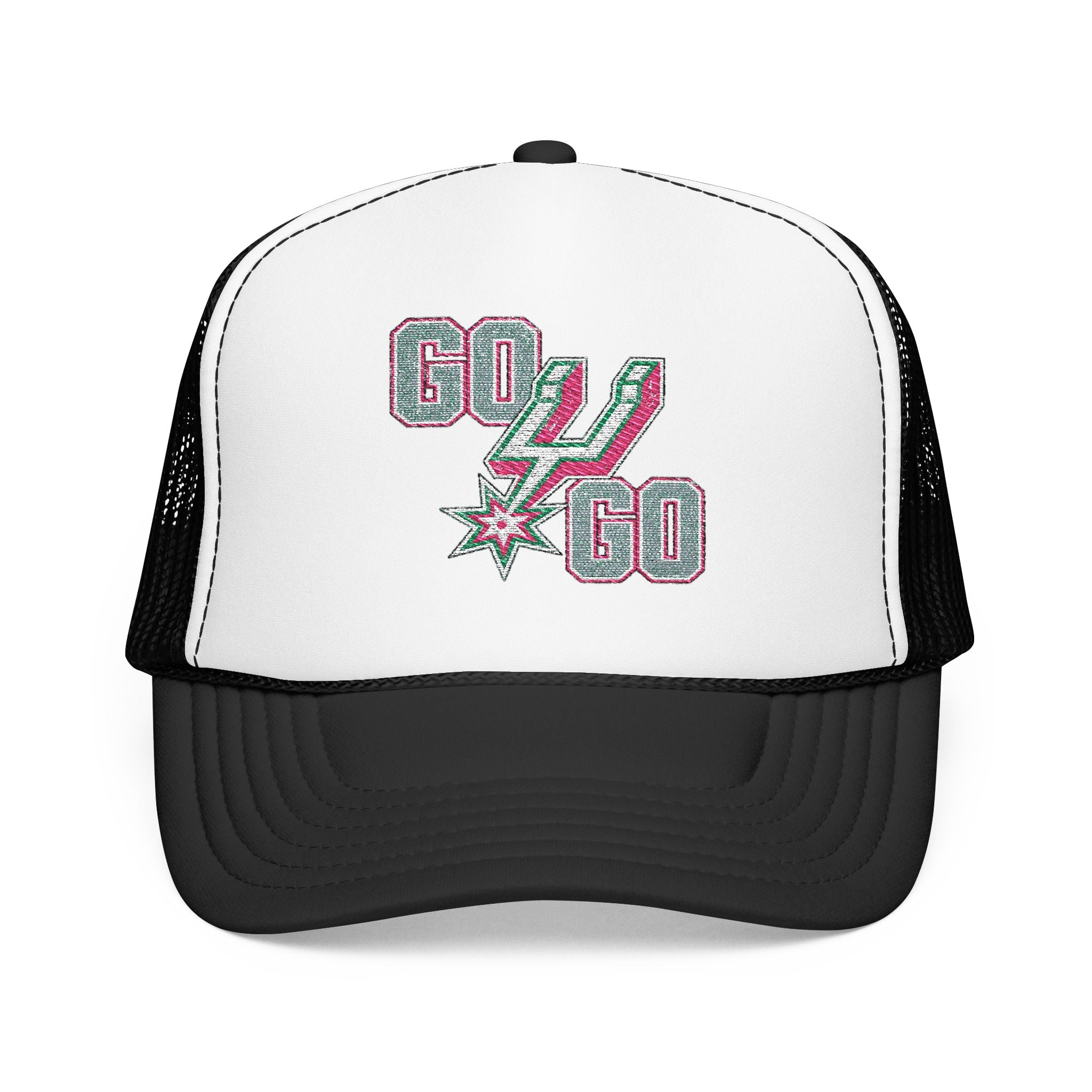 GSG Trucker Hat
