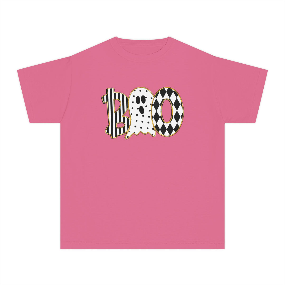 Youth BOO Tee
