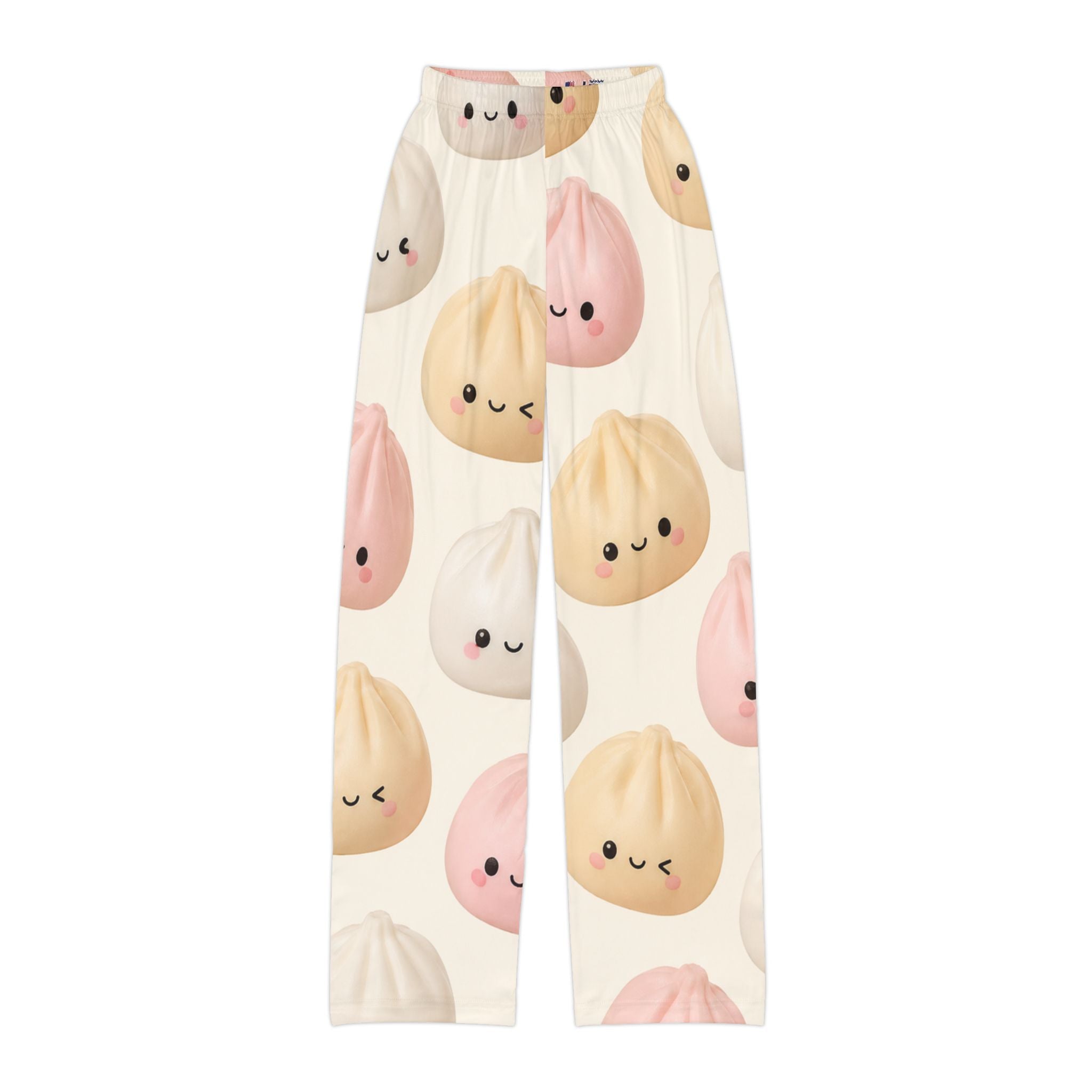 Kids Squishy Toy Lounge Pants