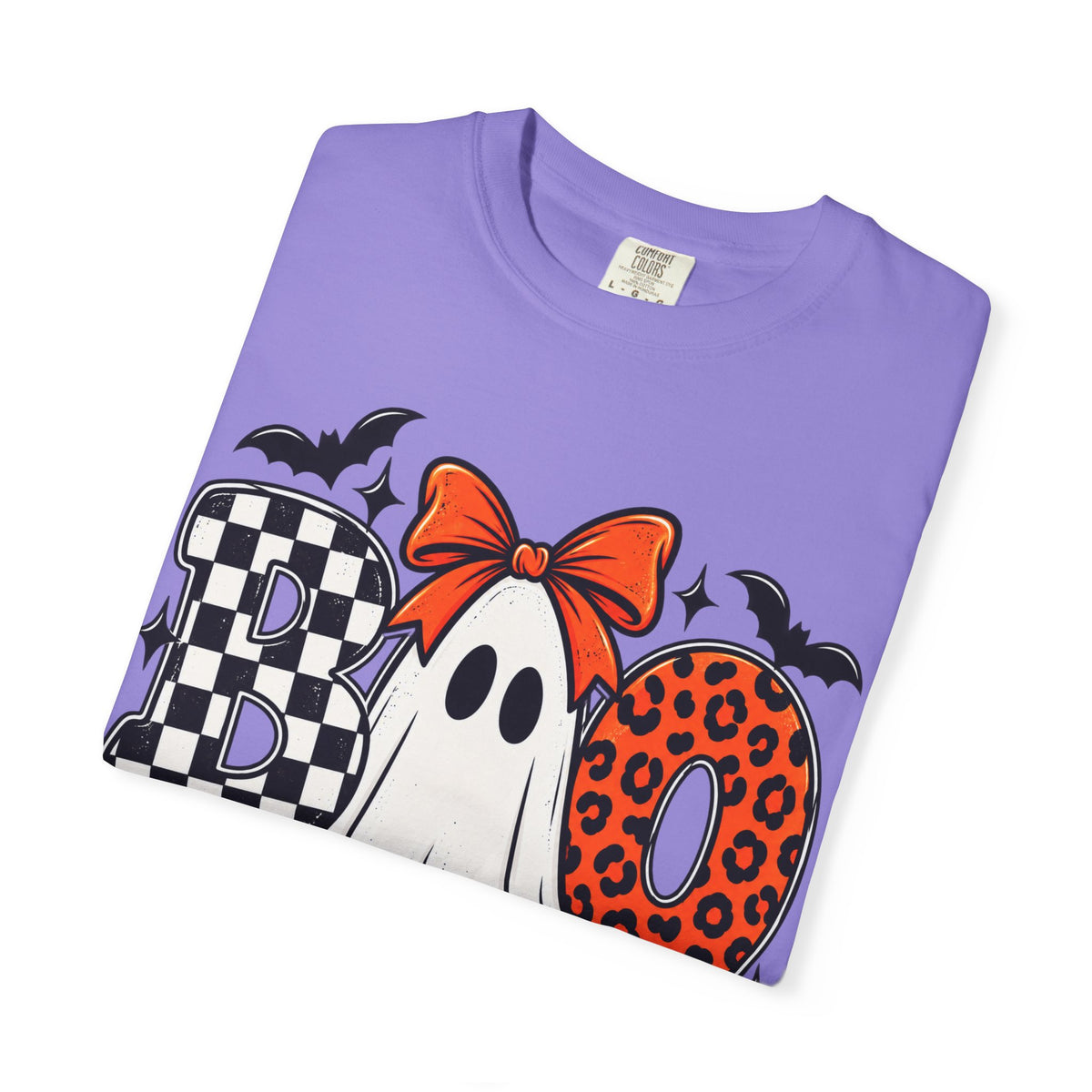 Boo-Bow T-shirt