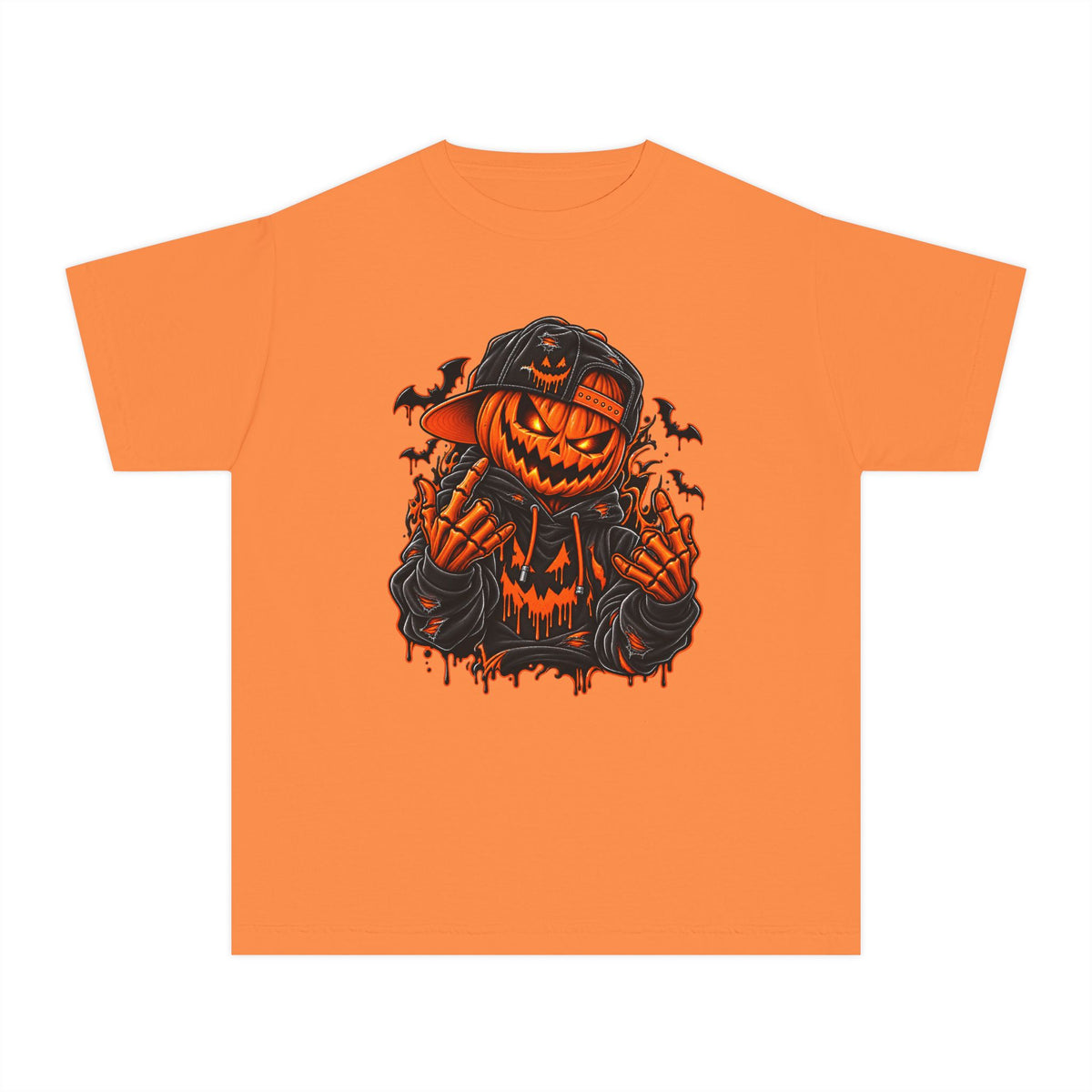 Youth Cool-Jack Tee
