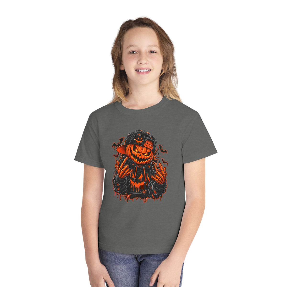 Youth Cool-Jack Tee
