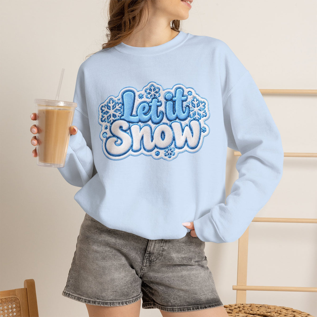 Unisex Sweatshirt