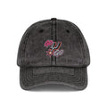 GSG Vintage Cap (Embroidery)