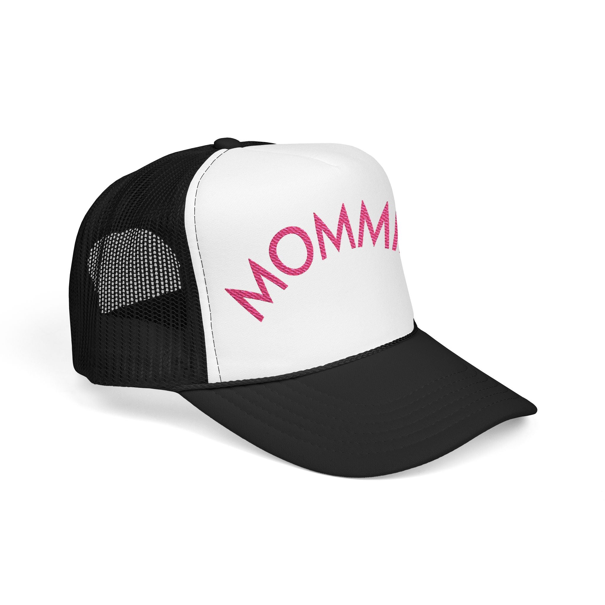 MOMMIN’ Trucker Hat