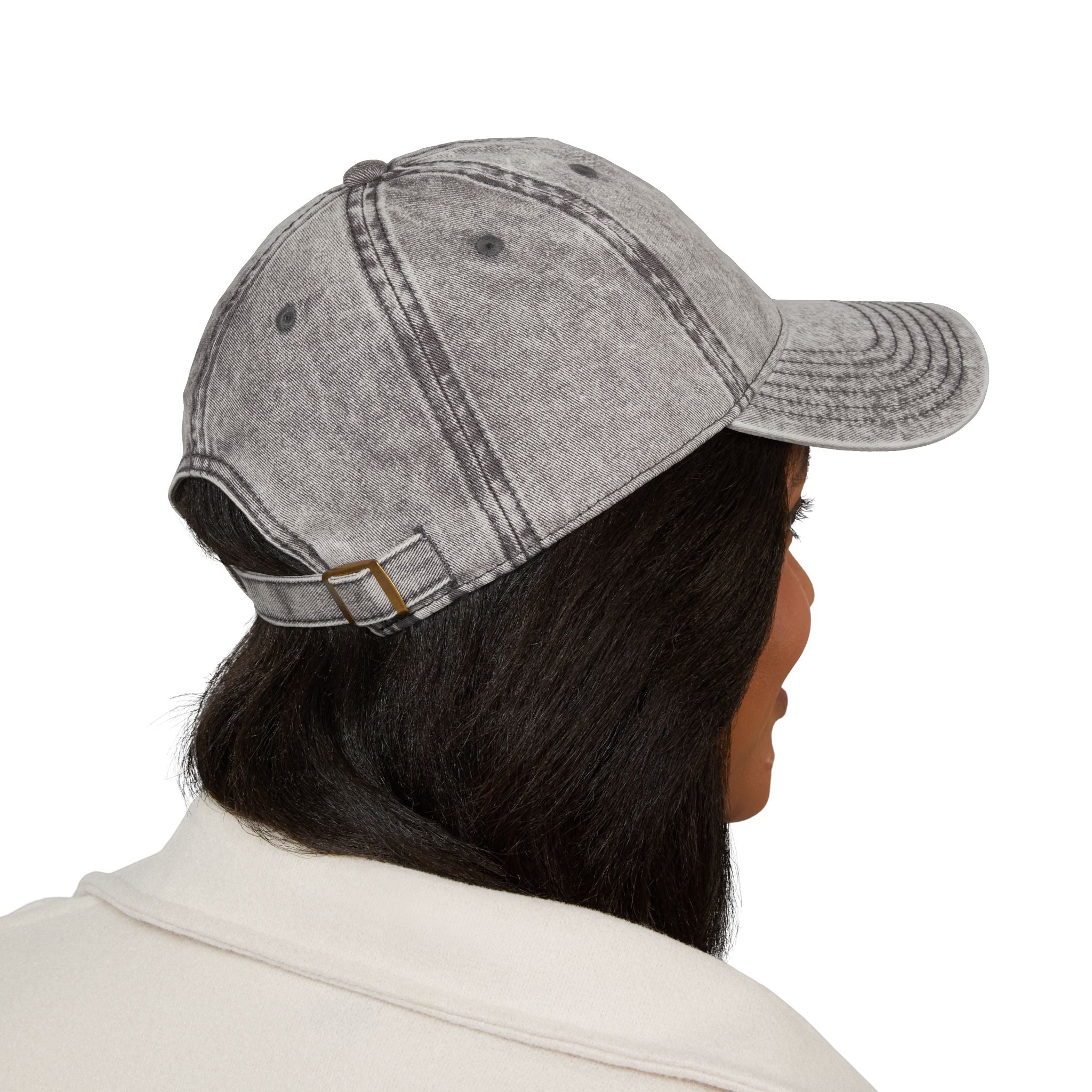 GSG Vintage Cap (Embroidery)