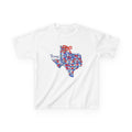 Texas Flowers Youth Tee