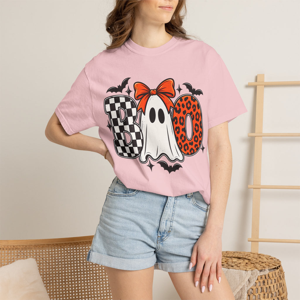 Boo-Bow T-shirt