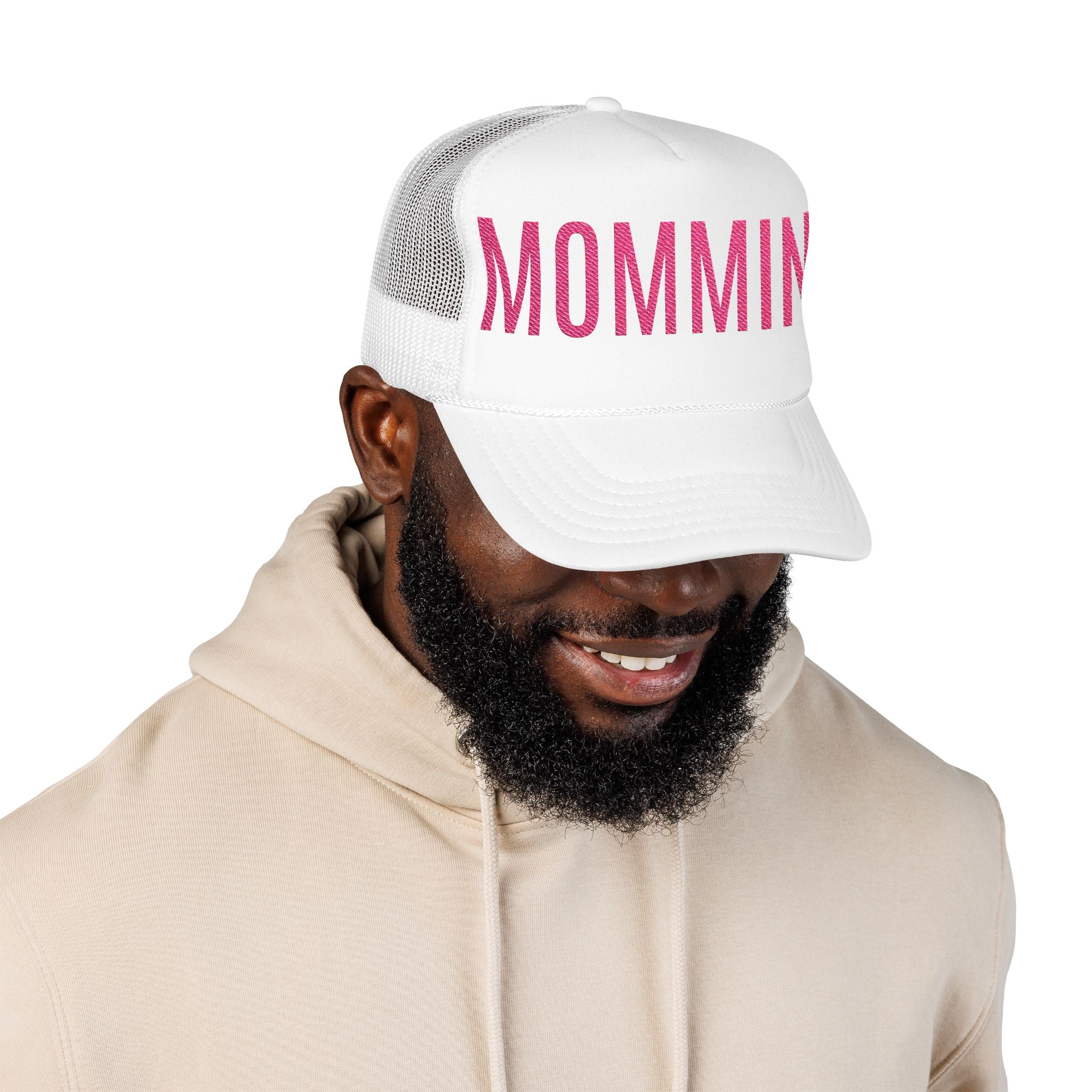 Foam Trucker Hat