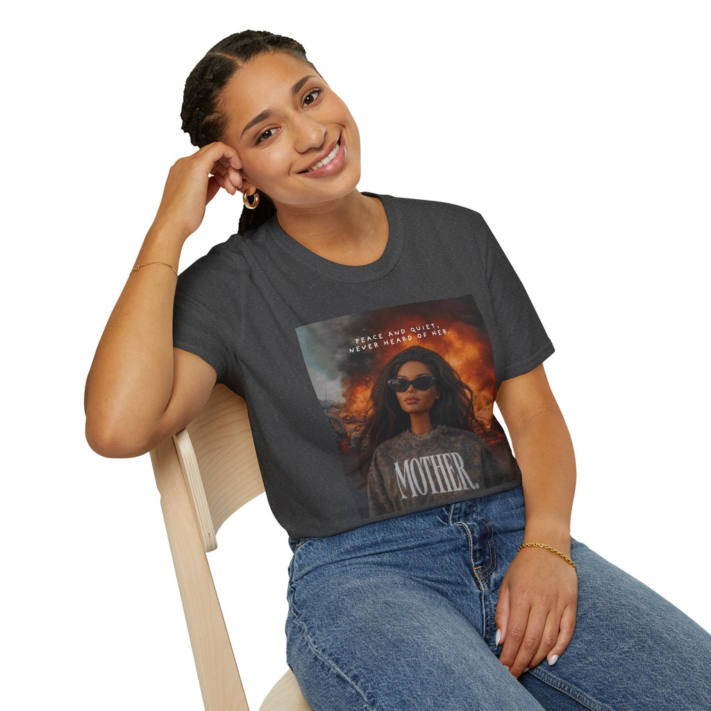 MOTHER Graphic Tee