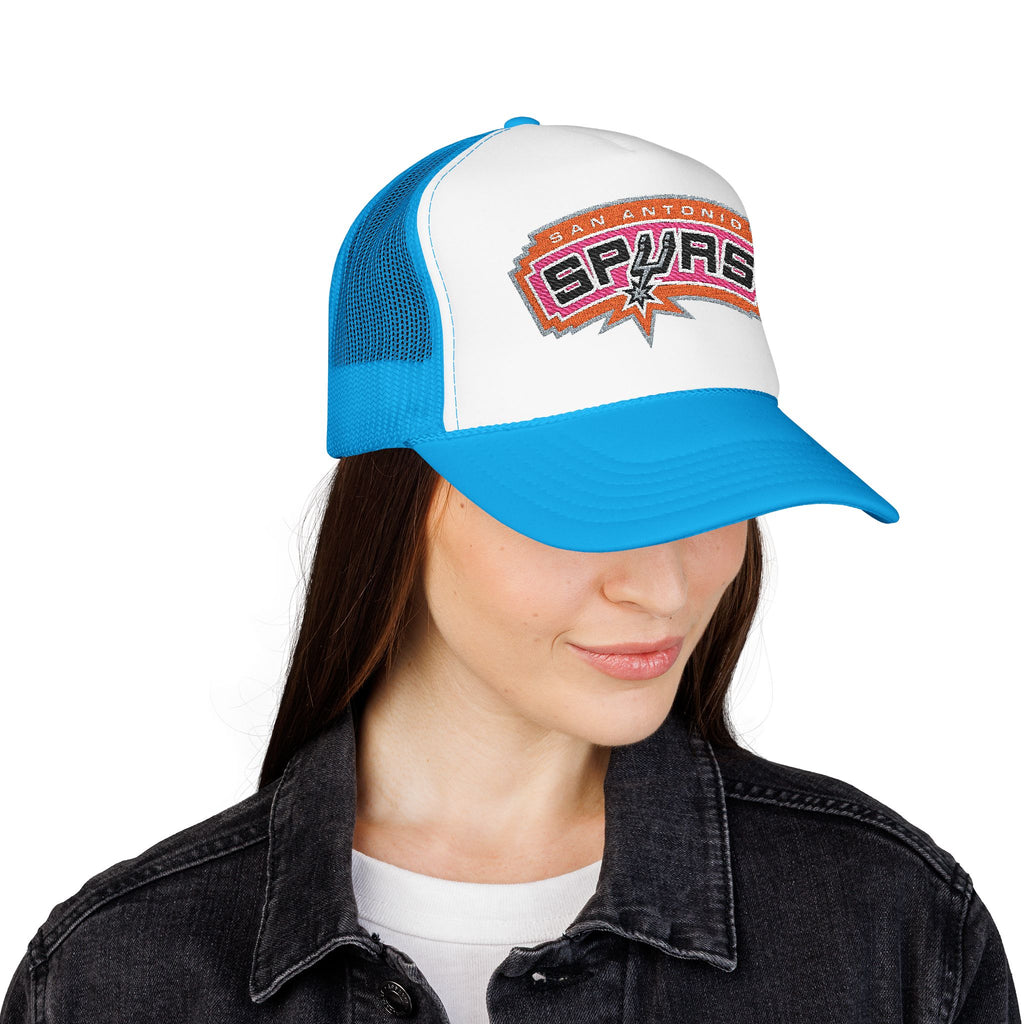 GSG Trucker Hat