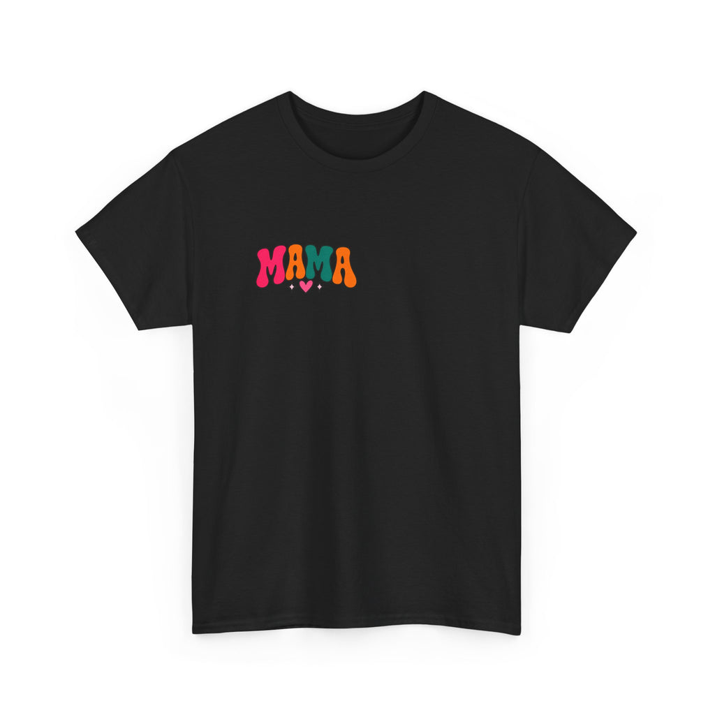 Mentally at the Ballfield Tee