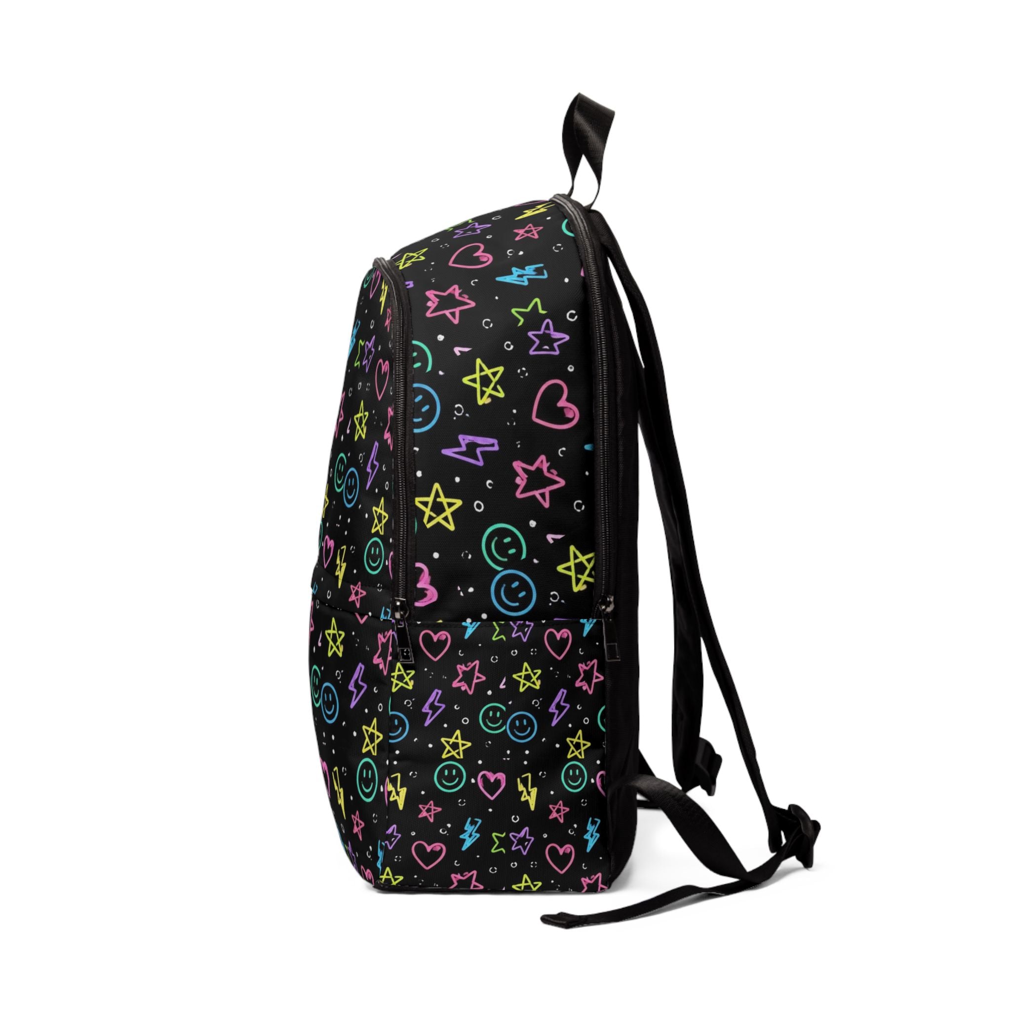 Electrifying Backpack