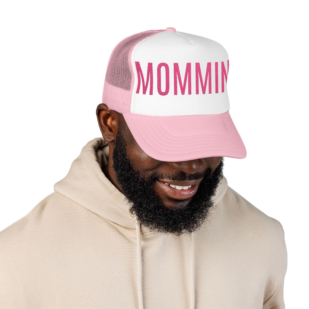 Foam Trucker Hat