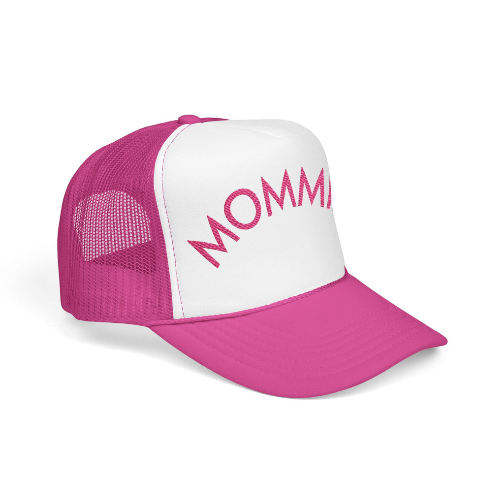 MOMMIN’ Trucker Hat