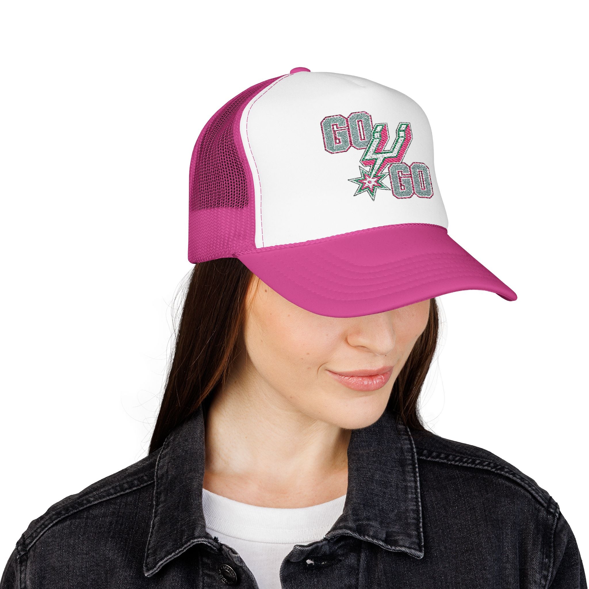 GSG Trucker Hat