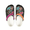Adult GSG Foam Clogs