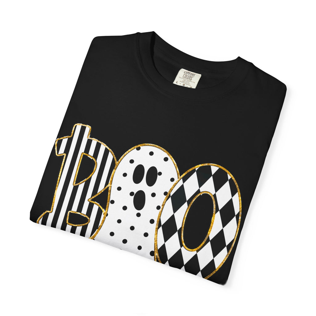 Boo T-shirt - Unisex