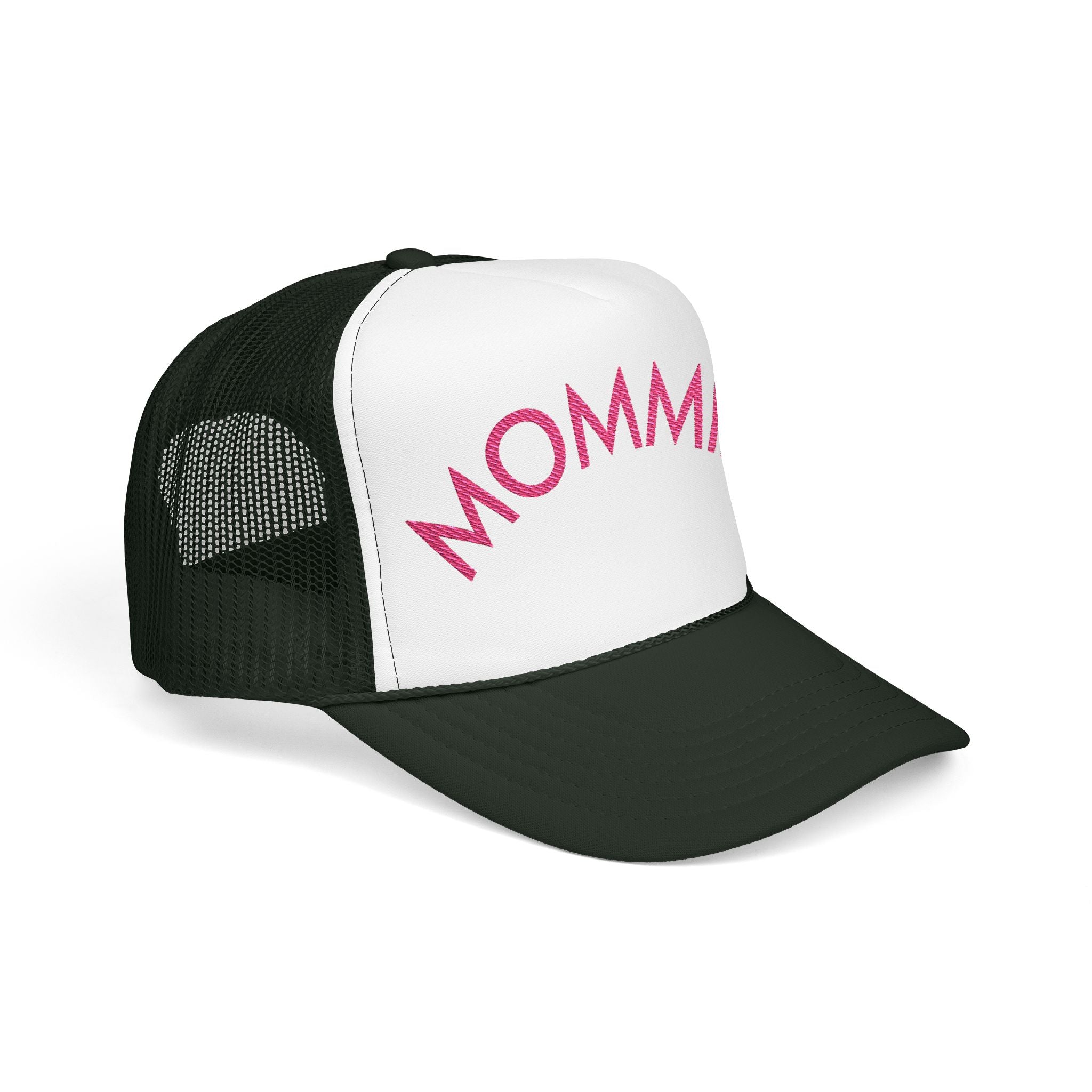 MOMMIN’ Trucker Hat