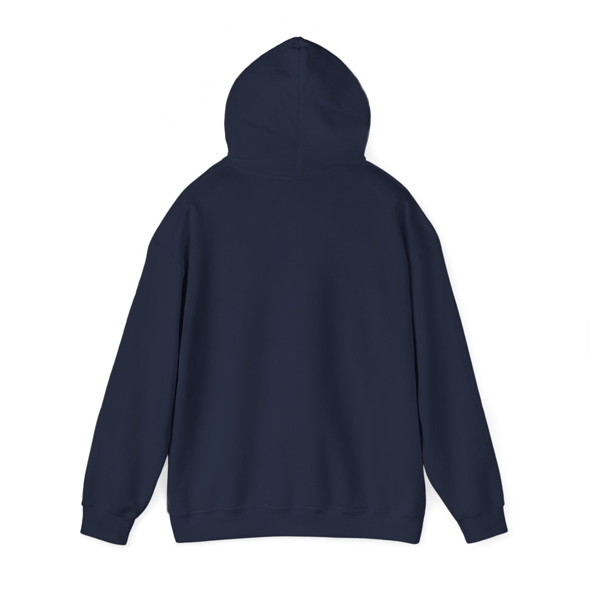 Plain Unisex Heavy Blend™ Hooded Sweatshirt