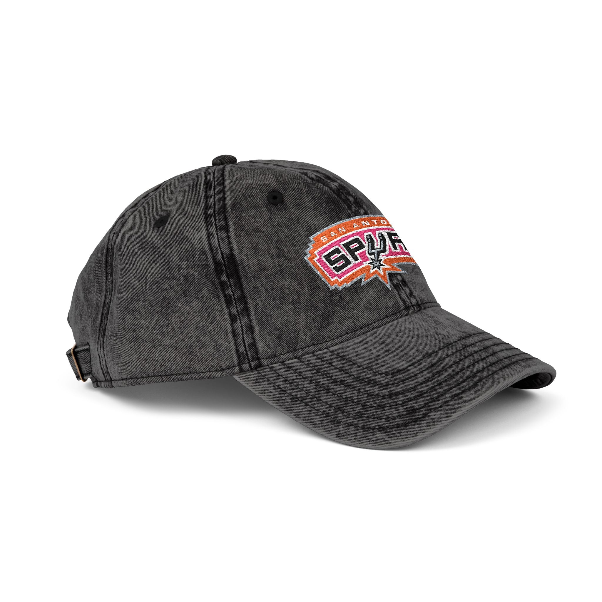 San Antonio Vintage Cap (Embroidery)