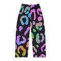 Women's Leopard Pajama Pants