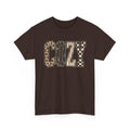 Cozy Graphic Tee
