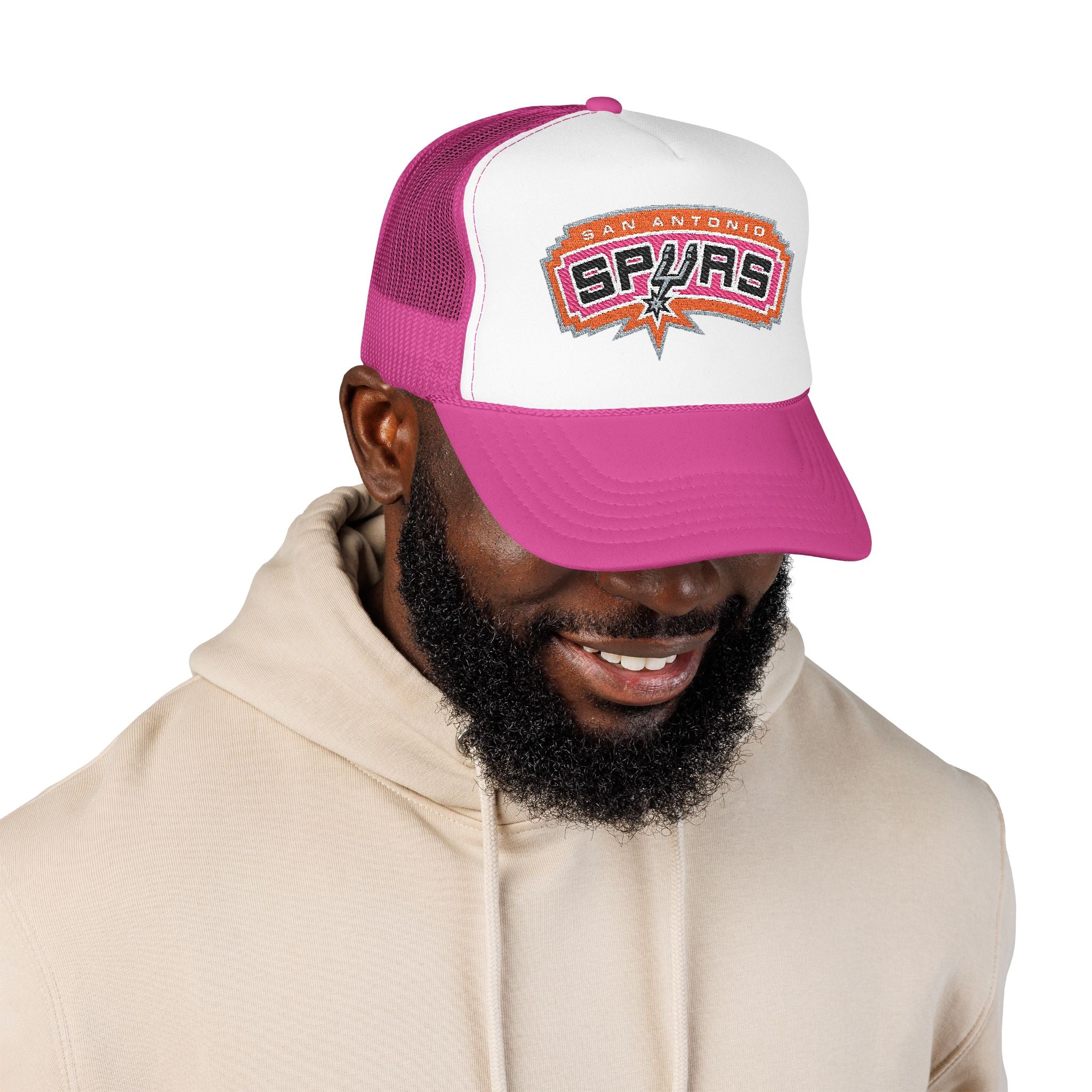 GSG Trucker Hat
