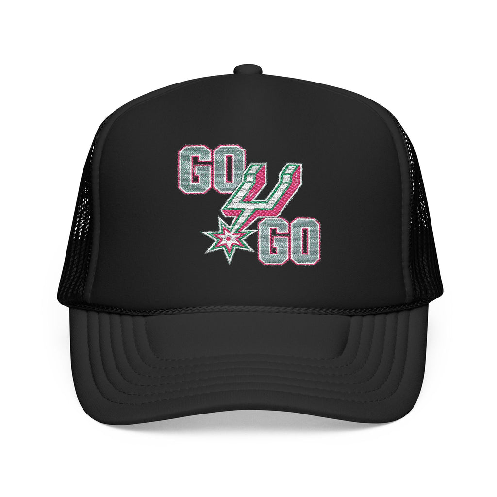 GSG Trucker Hat