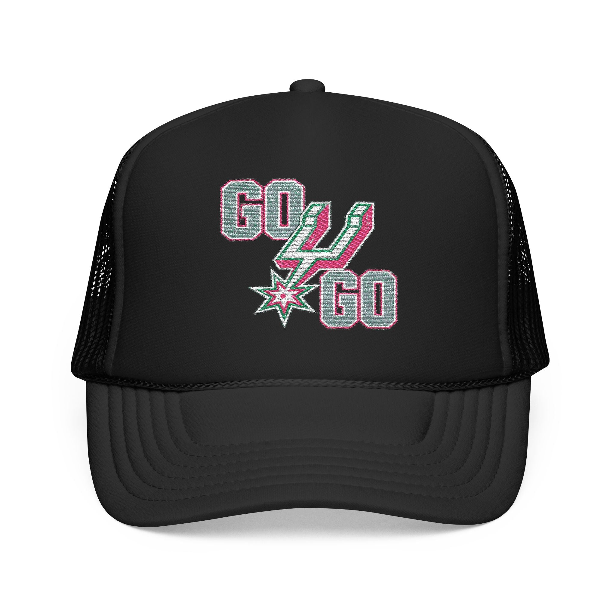 GSG Trucker Hat