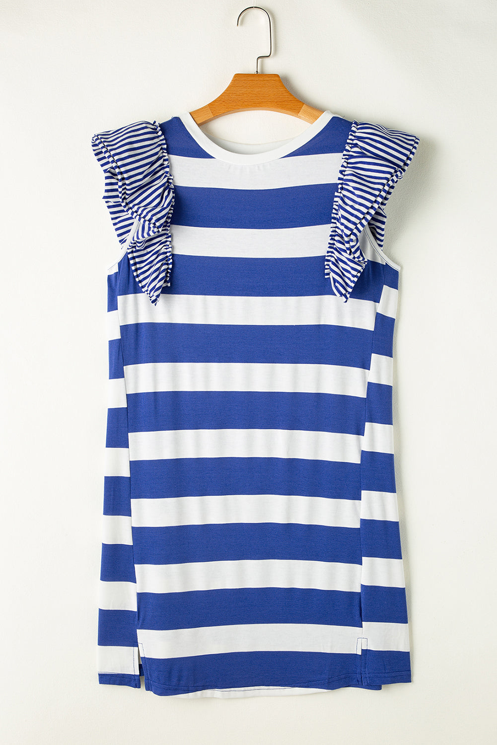 Alexandra T Shirt T-Shirt Dress