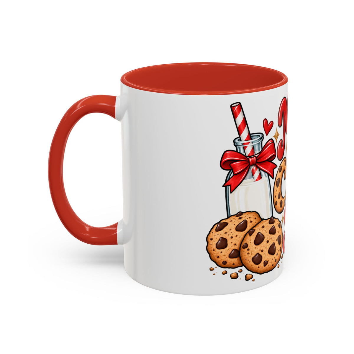 Santa Coffee Mug (11, 15oz)