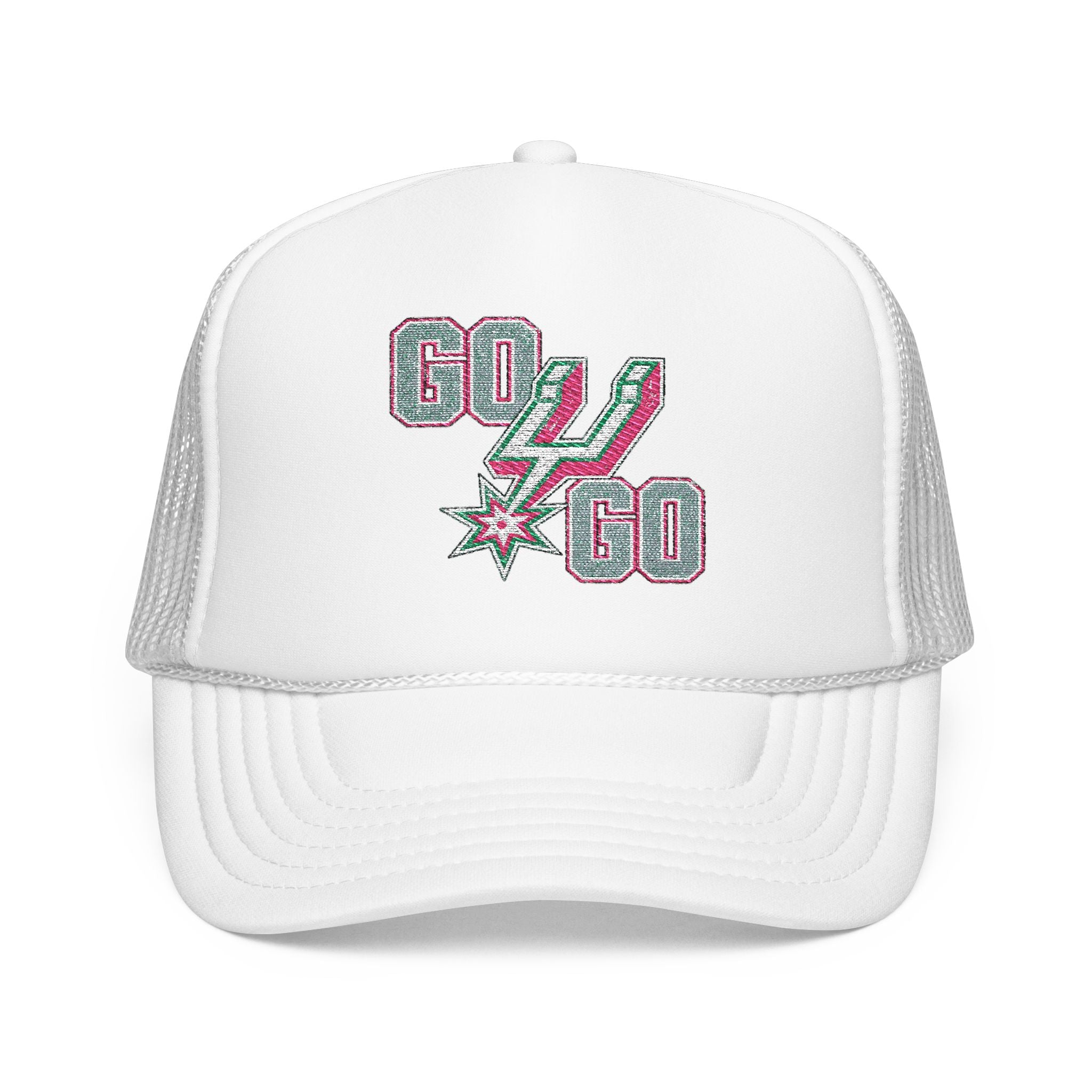 GSG Trucker Hat