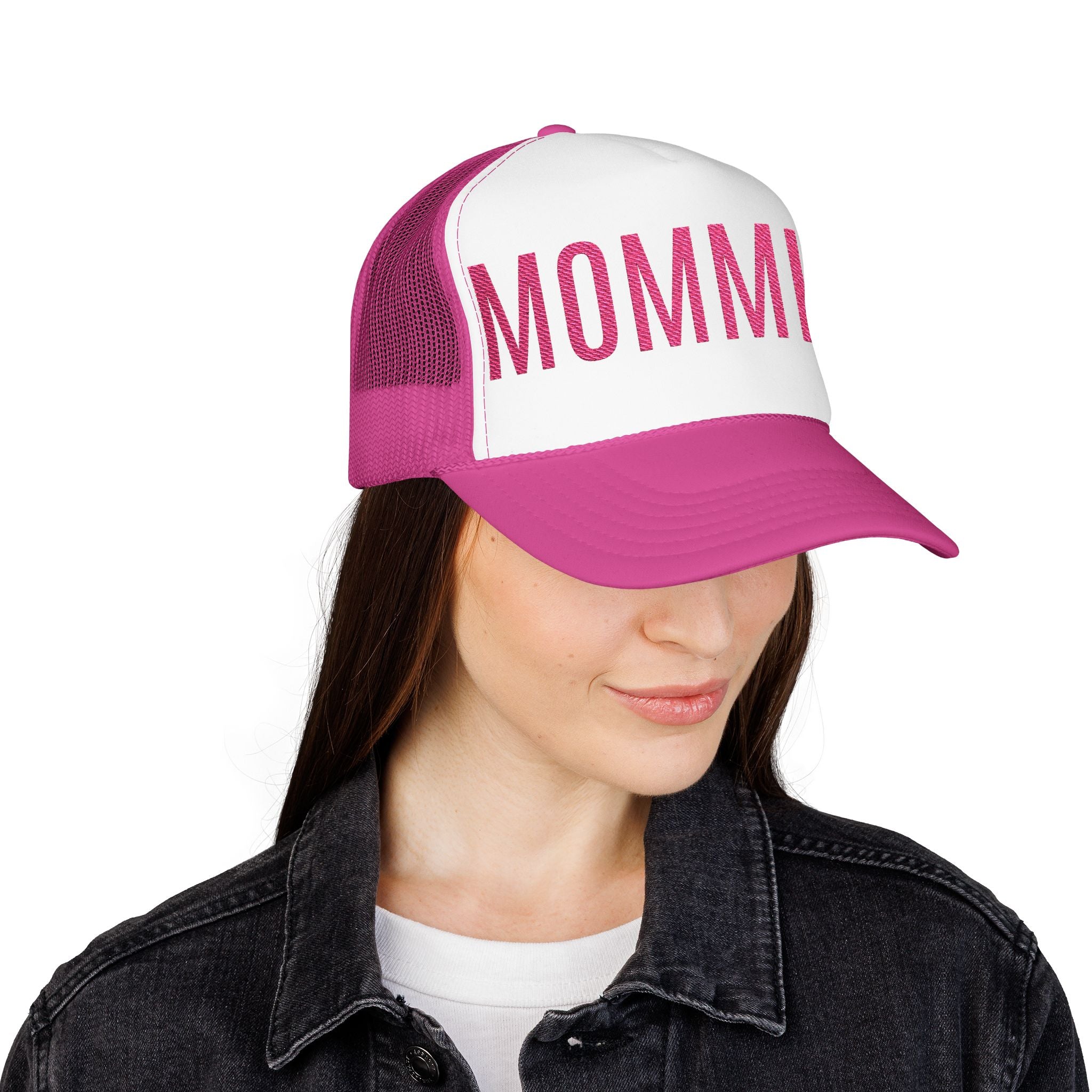 Foam Trucker Hat