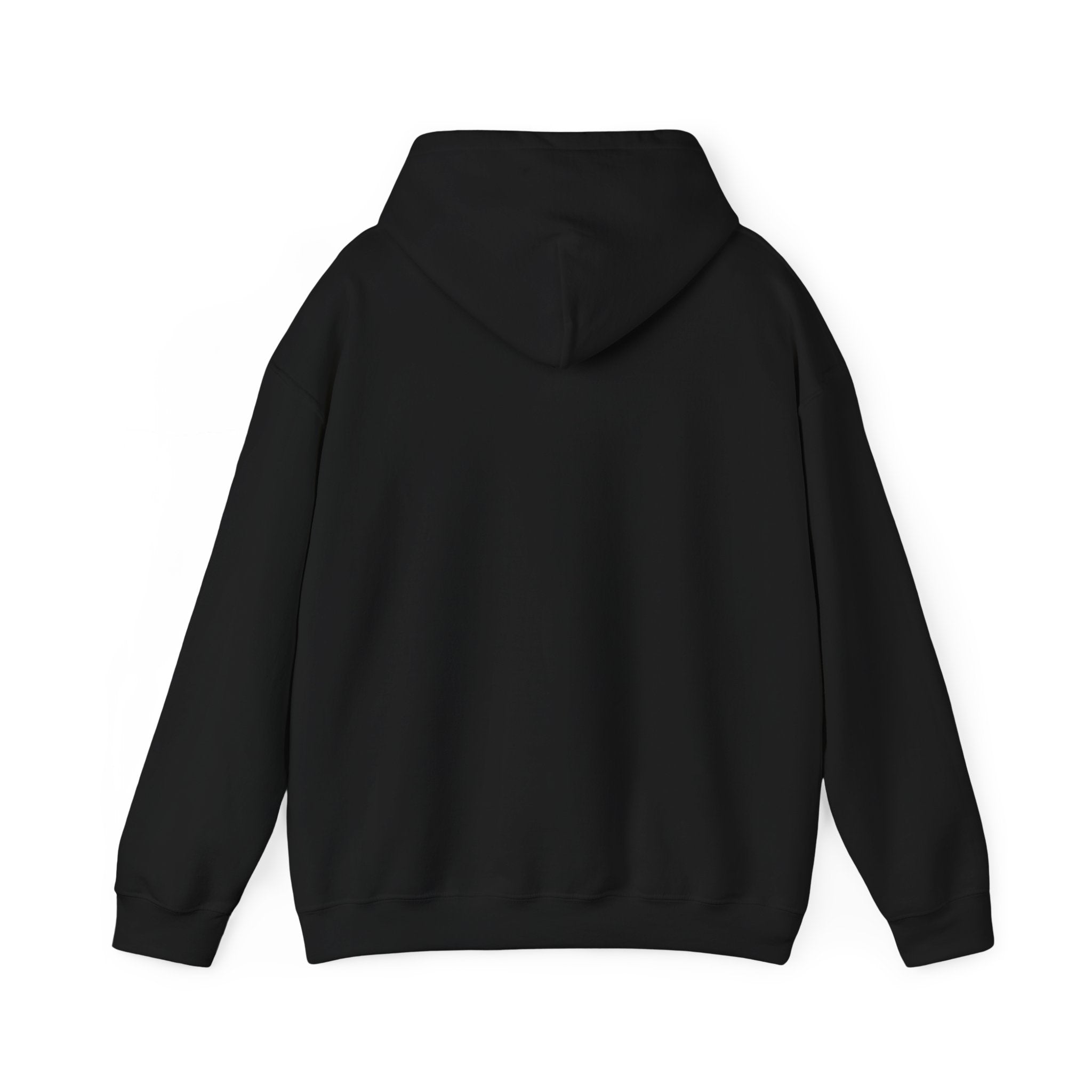 Plain Unisex Heavy Blend™ Hooded Sweatshirt