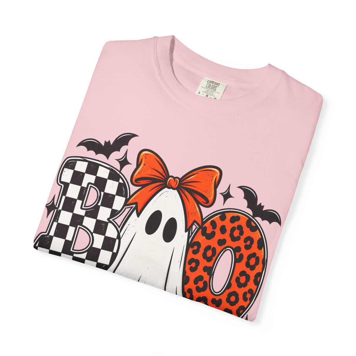 Boo-Bow T-shirt