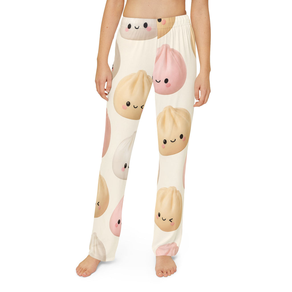 Kids Squishy Toy Lounge Pants