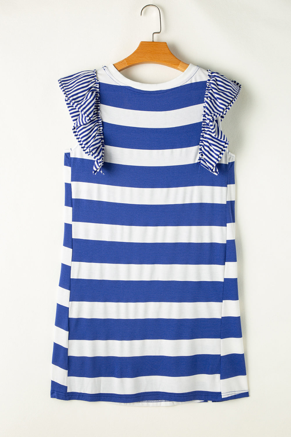 Alexandra T Shirt T-Shirt Dress