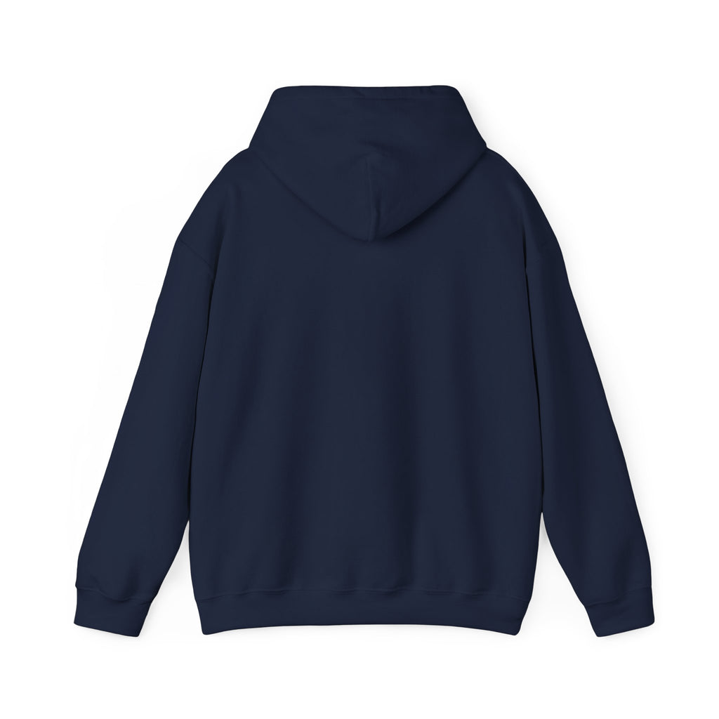 Plain Unisex Heavy Blend™ Hooded Sweatshirt