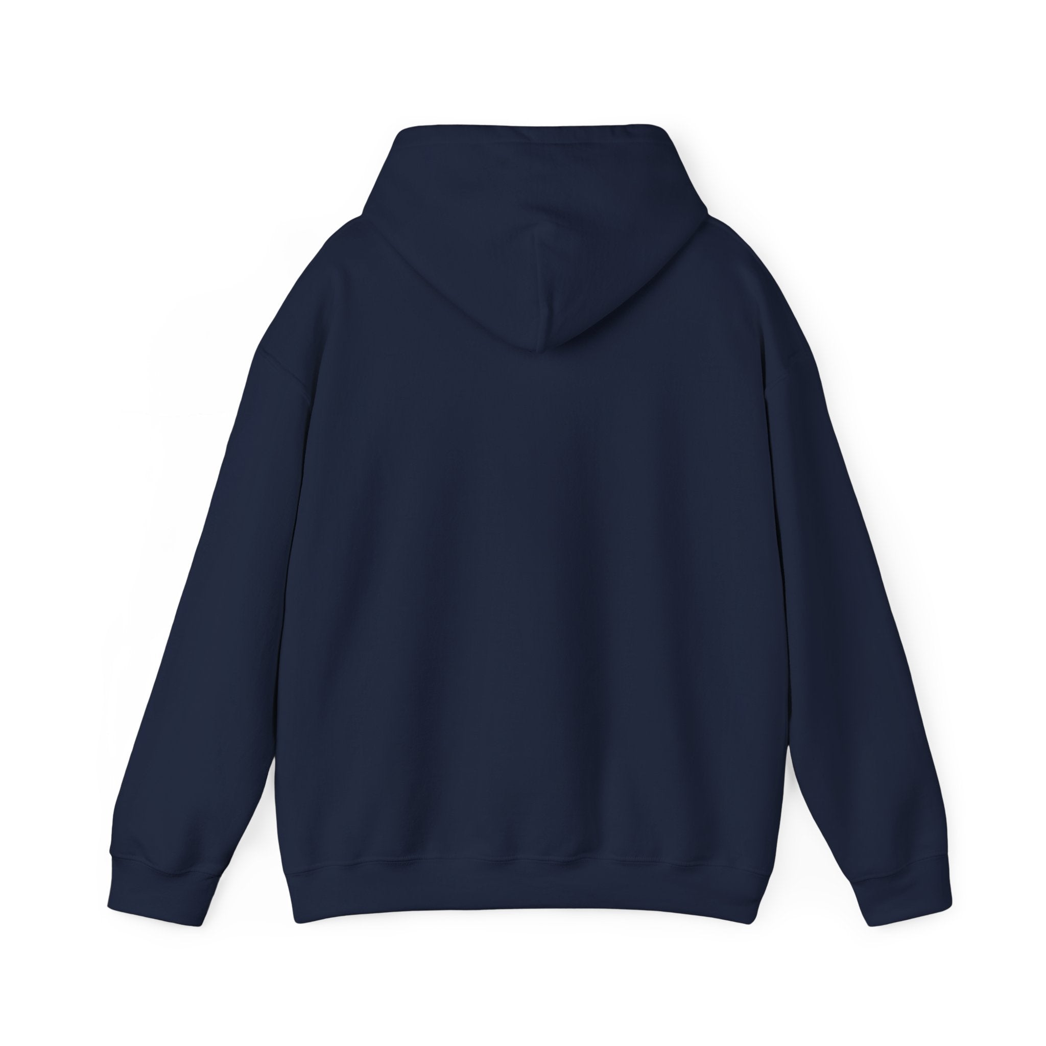 Plain Unisex Heavy Blend™ Hooded Sweatshirt