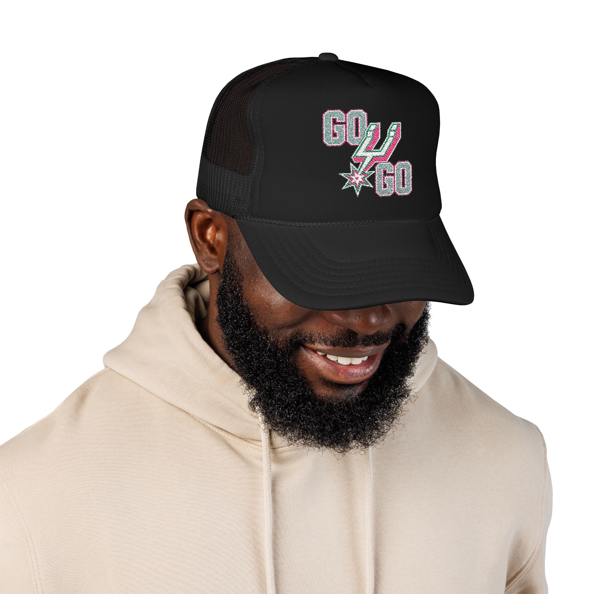 GSG Trucker Hat