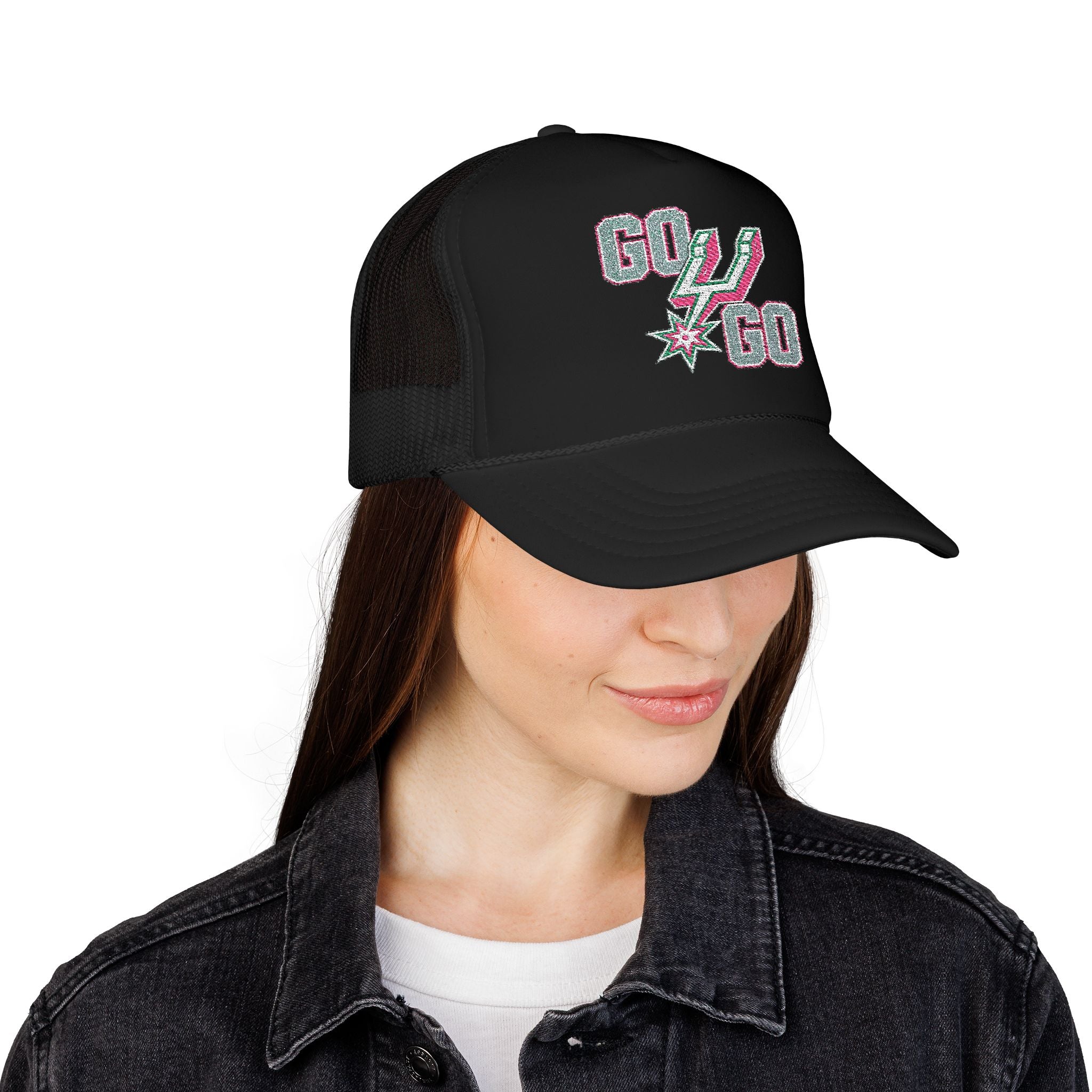 GSG Trucker Hat