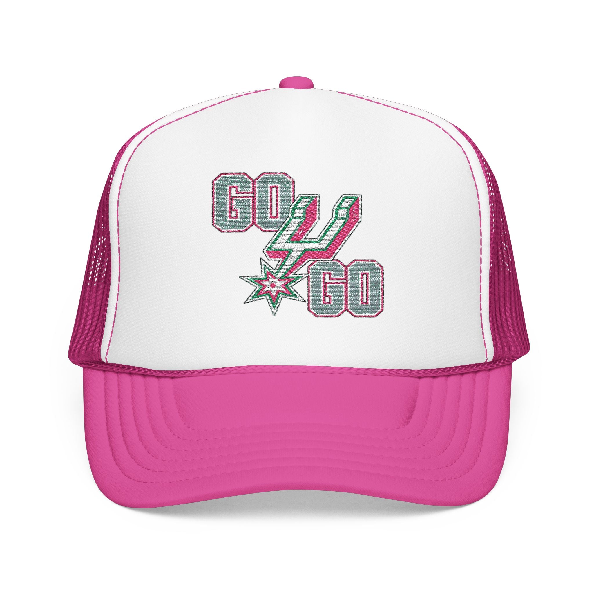 GSG Trucker Hat