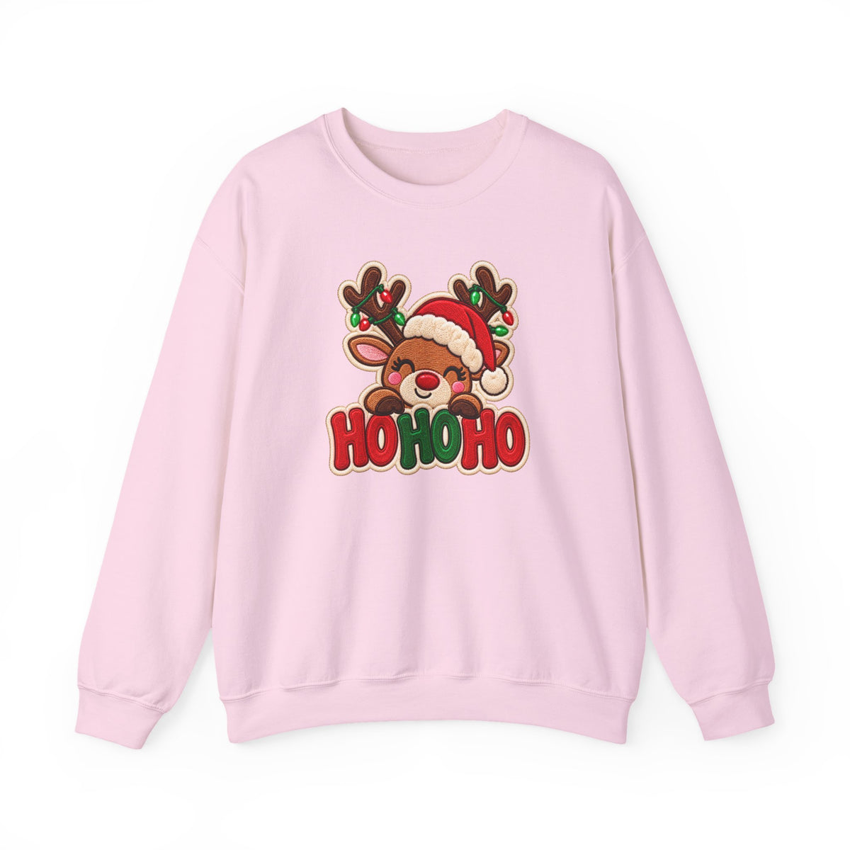 Reindeer Unisex Sweatshirt