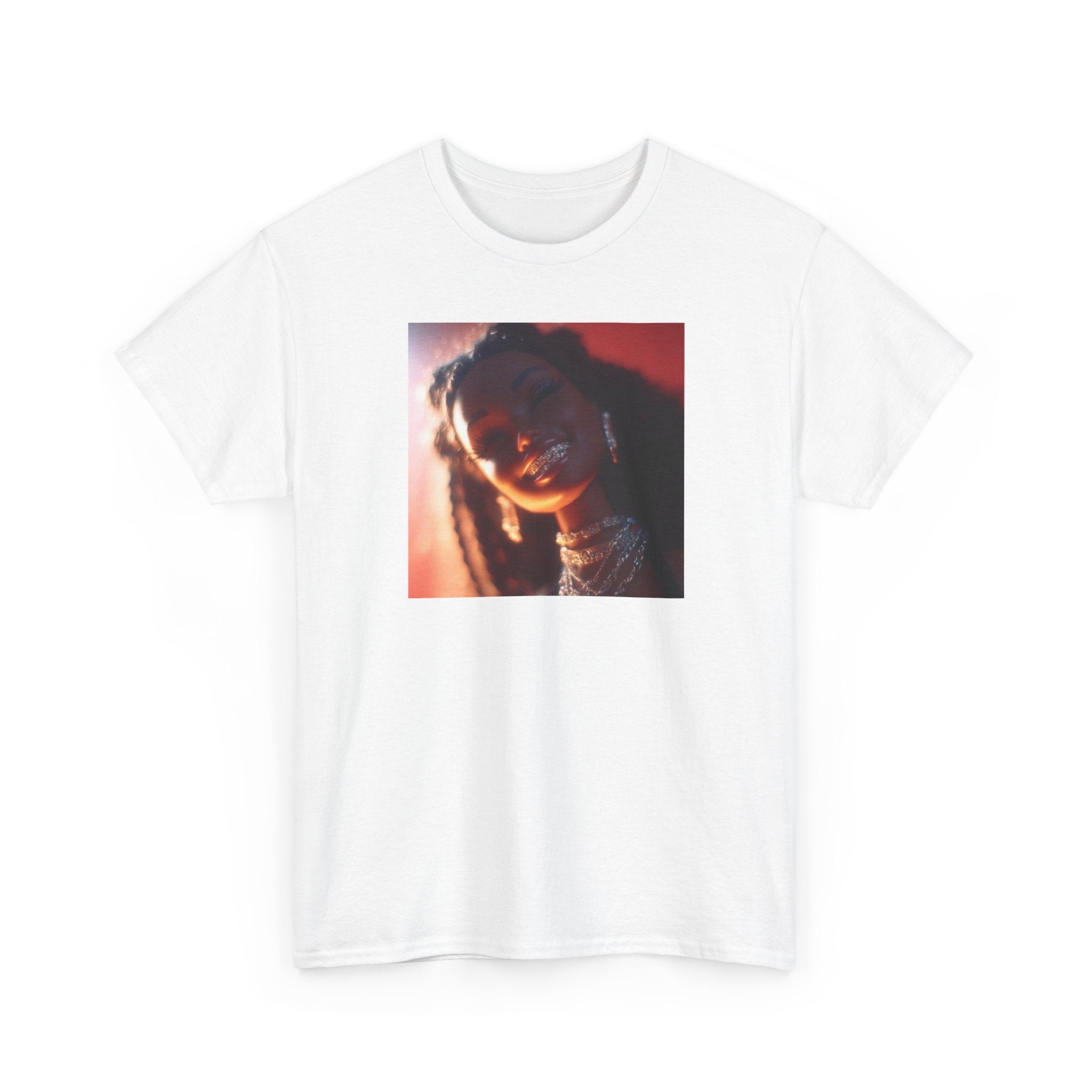 Grillz Graphic Tee