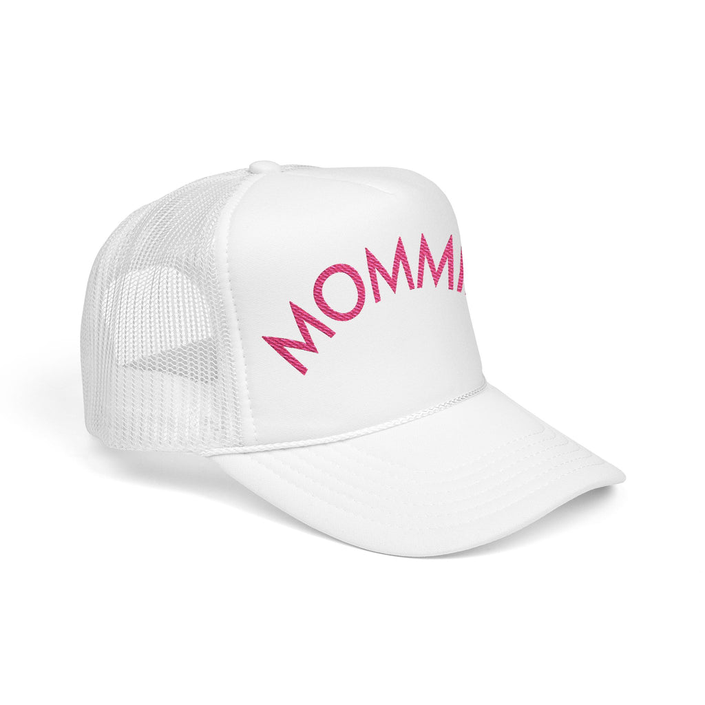 MOMMIN’ Trucker Hat