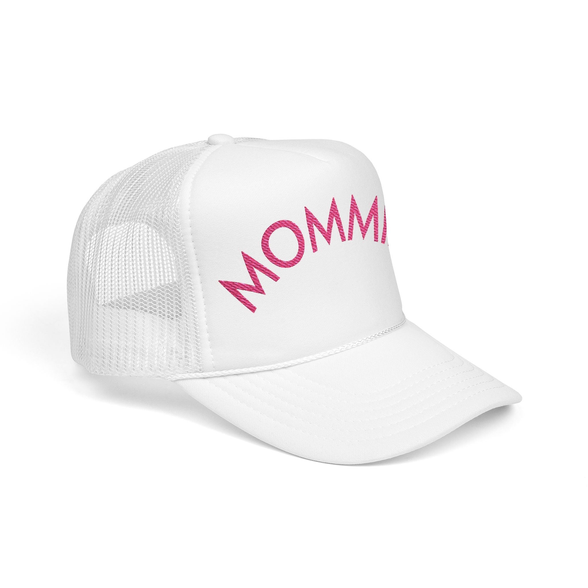 MOMMIN’ Trucker Hat